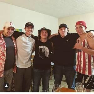 Meet your Posher, Russ